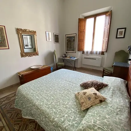 Adrihome 3* Florence