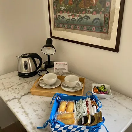 بيت ضيافة Adrihome 3*