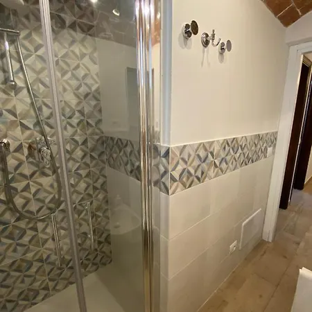 Adrihome Vendégház Firenze