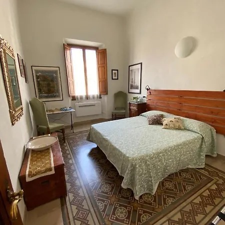 Pensionat Adrihome 3*
