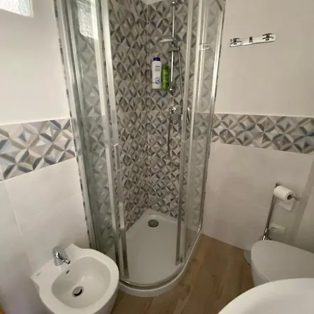 Adrihome Vendégház Firenze