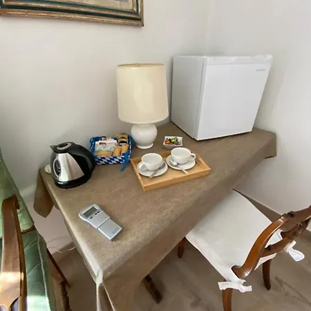 Adrihome Penzion Florencie