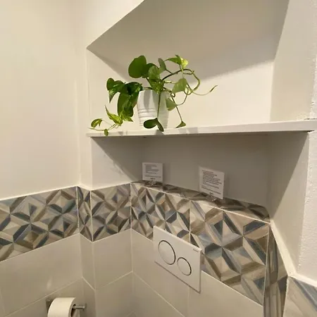 Guest house Adrihome Florence