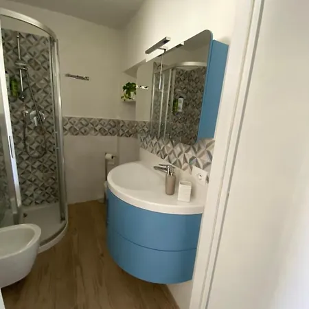Guest house Adrihome Florence