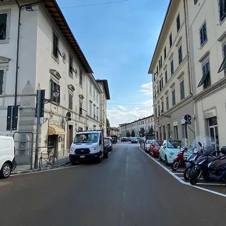 Adrihome 3* Florencie