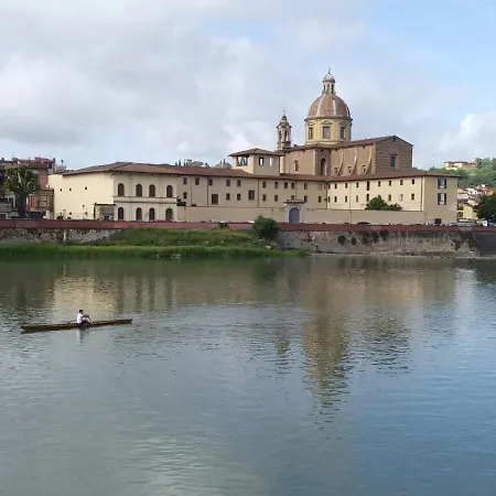 Adrihome Pensión Florencia