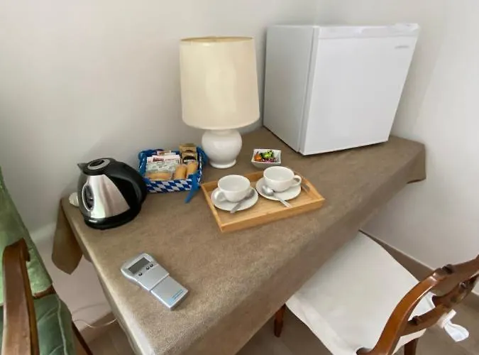 Adrihome Guest house Florence