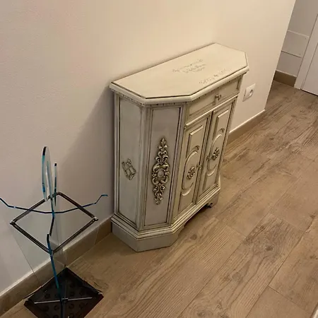Pensjonat Adrihome *