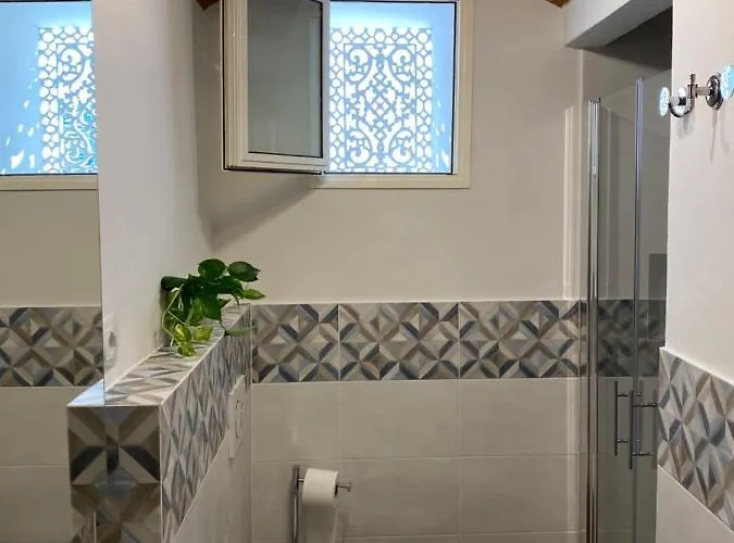 Adrihome Гостевой дом