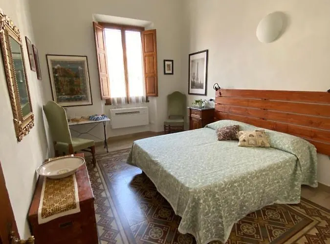 Гостевой дом Adrihome 3*