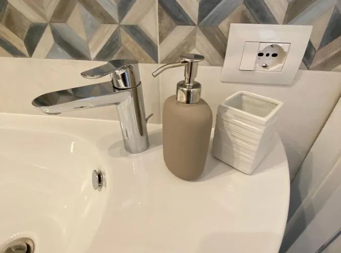 Adrihome Флоренция